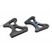 APCP2383/2 Weld On Brake Caliper Brackets Atlas Axle Pr APCP2383/2 Weld On Brake Caliper Brackets Atlas Axle Pr